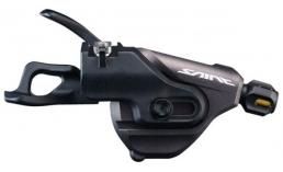 Переключатель скоростей для велосипеда  Shimano  Saint M820, I-SPEC, прав, 10 ск.