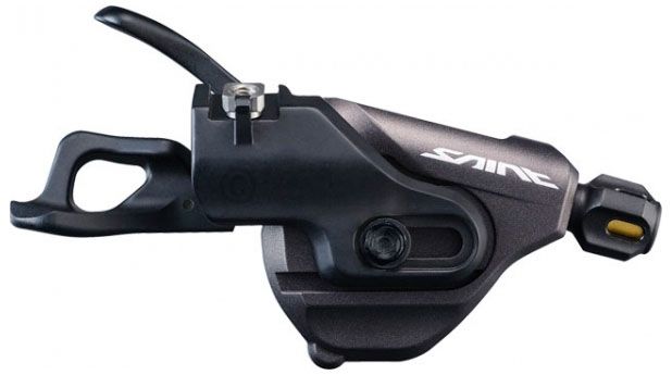  Шифтер для велосипеда Shimano Saint M820, I-SPEC, прав, 10 ск.
