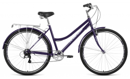 Дорожный велосипед с колесами 28 дюймов  Forward  Talica 28 2.0  2020