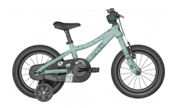 Велосипед детский  Scott  Contessa 14  2021