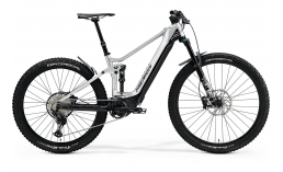 Электровелосипед  Merida  eOne-Forty 8000 (2021)  2021