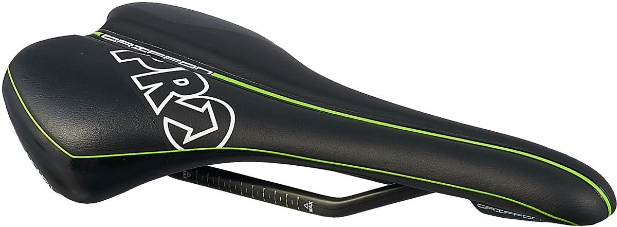  Седло для велосипеда PRO Griffon carbon 142 мм (PRSA0109)