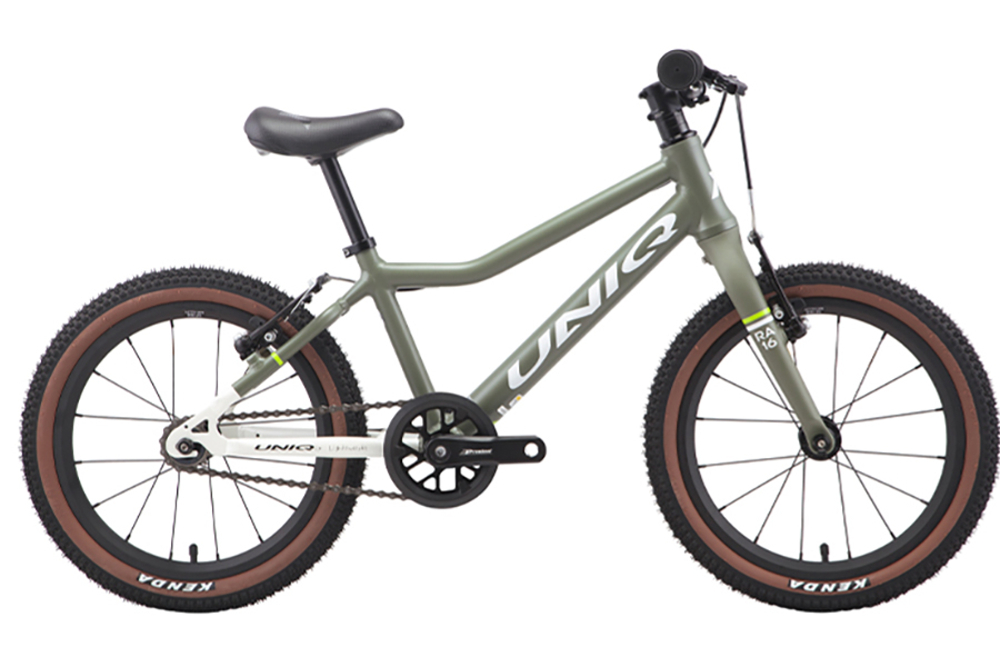  Отзывы о Детском велосипеде Uniq RA16 2023