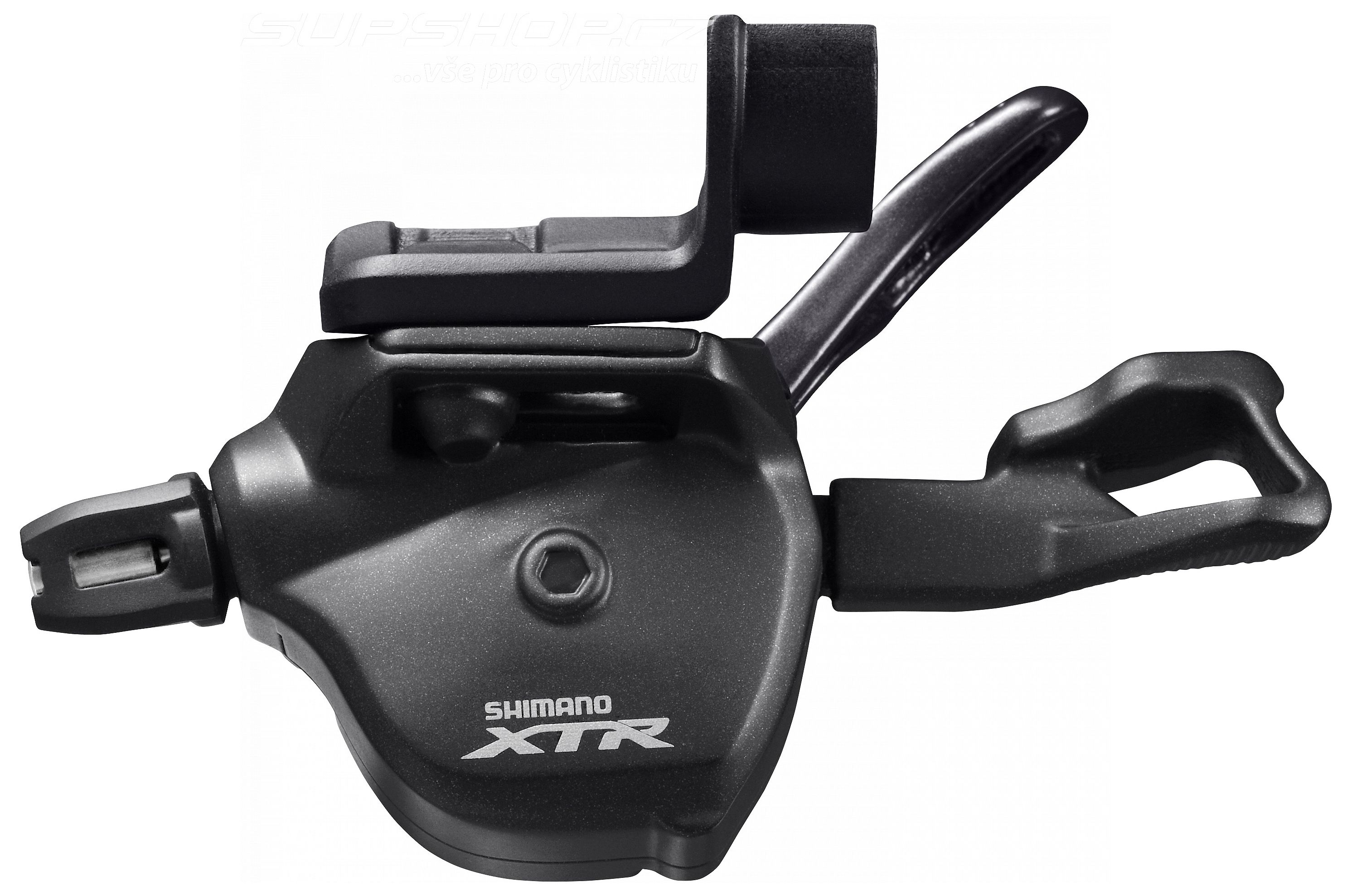  Шифтер для велосипеда Shimano XTR M9000 (ISLM9000ILBP)