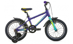 Велосипед  Format  Kids 16  2021