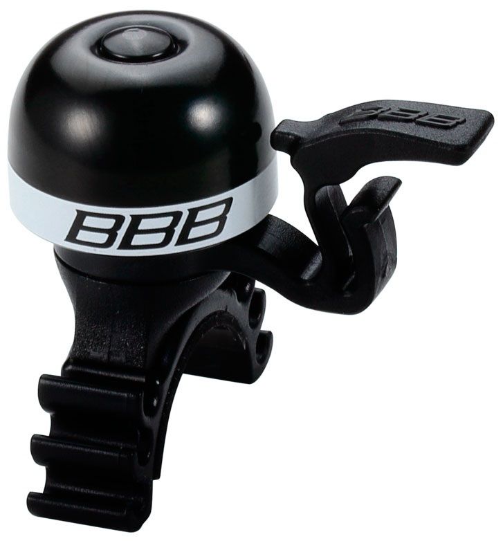  Звонок для велосипеда BBB BBB-16 MiniFit
