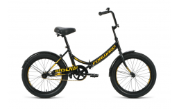 Складной велосипед до 10000 рублей  Forward  Arsenal 20 X
