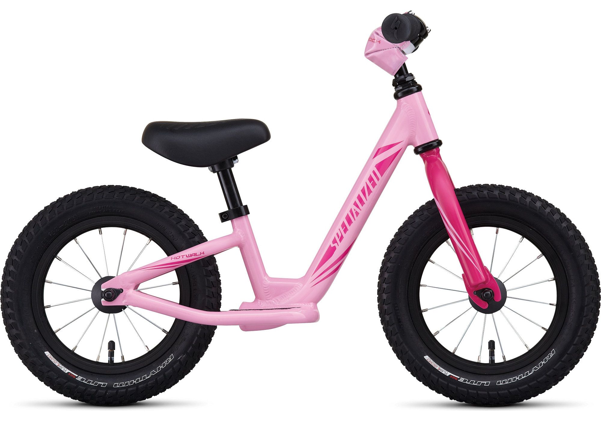  Отзывы о Детском велосипеде Specialized Hotwalk girl 2016
