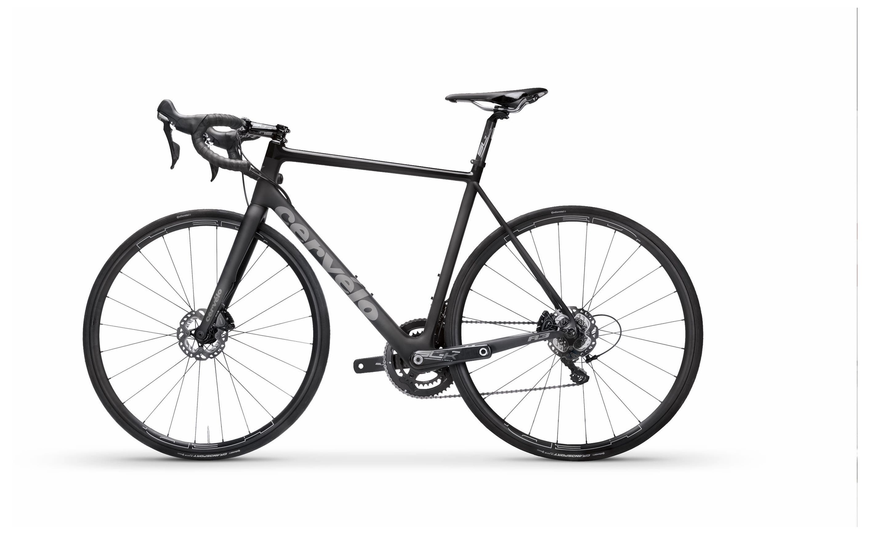 cervelo r3 disc