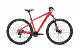 Красный велосипед  Format  1414 29 (2021)  2021