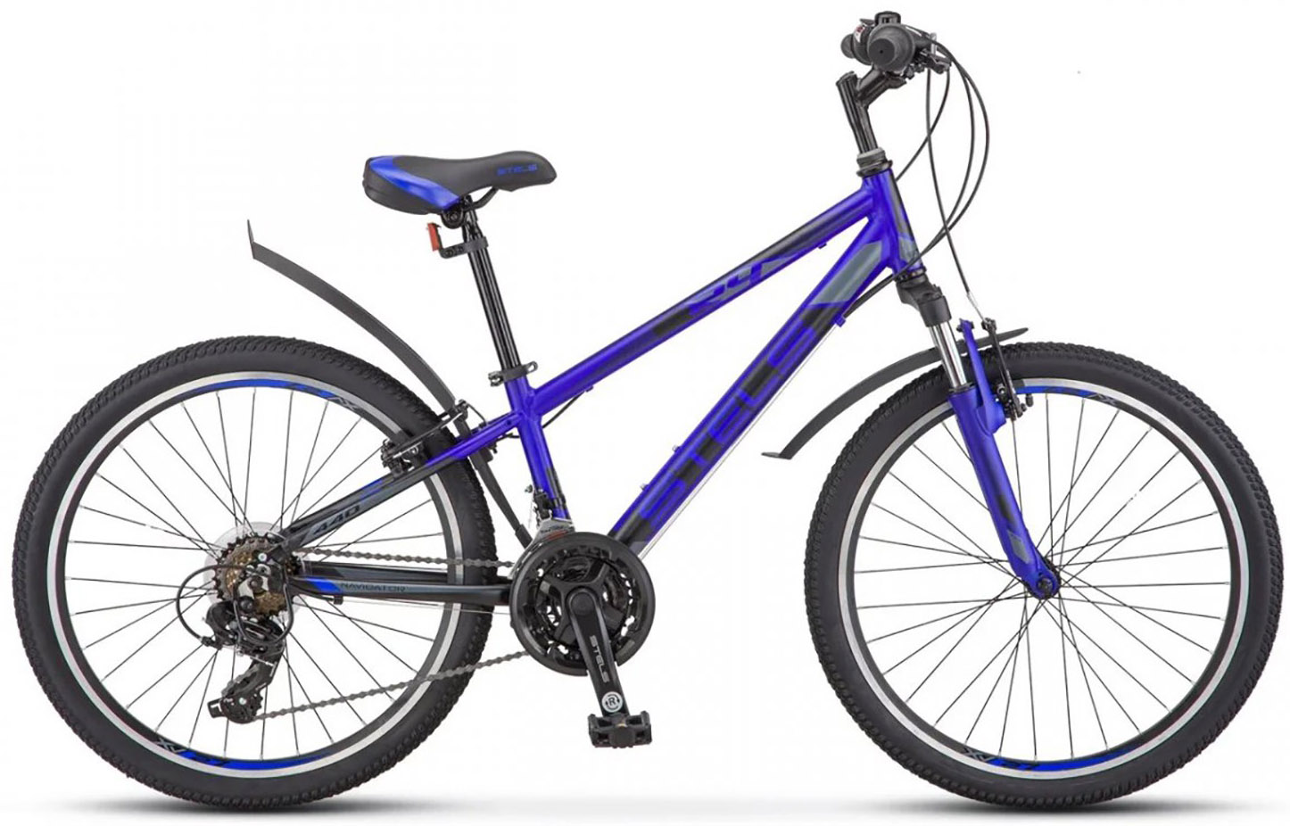  Отзывы о Детском велосипеде Stels Navigator 440 V K010 (2023) 2023