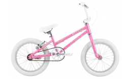 Велосипед детский  Haro  Shredder 16 Girls Alloy  2019