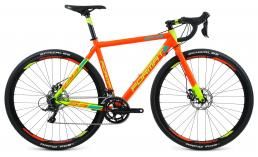 Велосипед для велокросса  Format  2313  2017