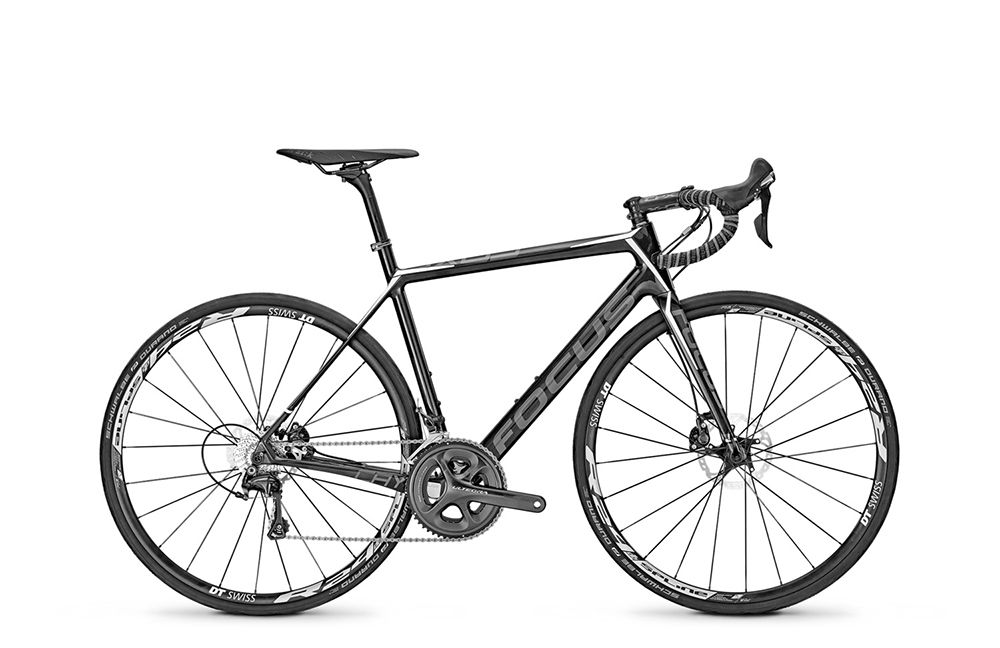  Отзывы о Шоссейном велосипеде Focus Cayo 3.0 disc 28 2015