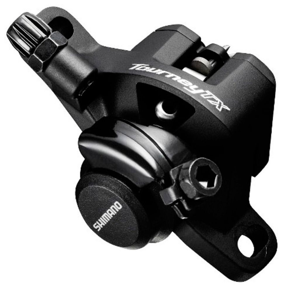  Комплектующая для тормозной системы Shimano калип. мех, BR-TX805 (ABRTX805FURL)