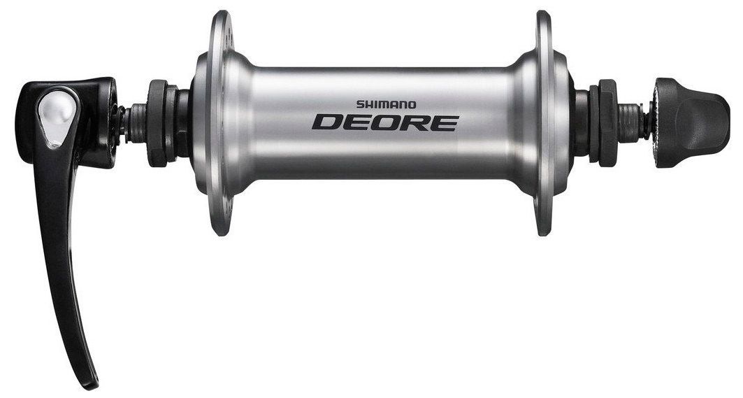  Втулка для велосипеда Shimano Deore T610, 32 отв. (EHBT610BS)