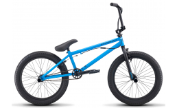 Велосипед  Atom  Ion DLX  2020