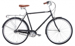 Велосипед для пожилых людей  Bearbike  London  2021