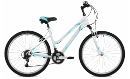 Горный велосипед с ободными тормозами  Stinger  Laguna 26  2019