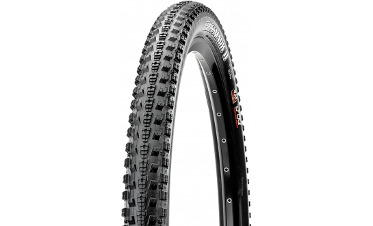 Покрышка для велосипеда  Maxxis  Crossmark II 26x2.10 Foldable EXO/TR  2019