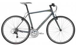 Большой Дорожный велосипед  Silverback  Scento 2  2015