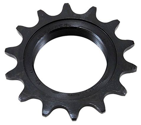  Звезда Shimano задняя DA Track, SS-7600, 14T, 1/2X1/8