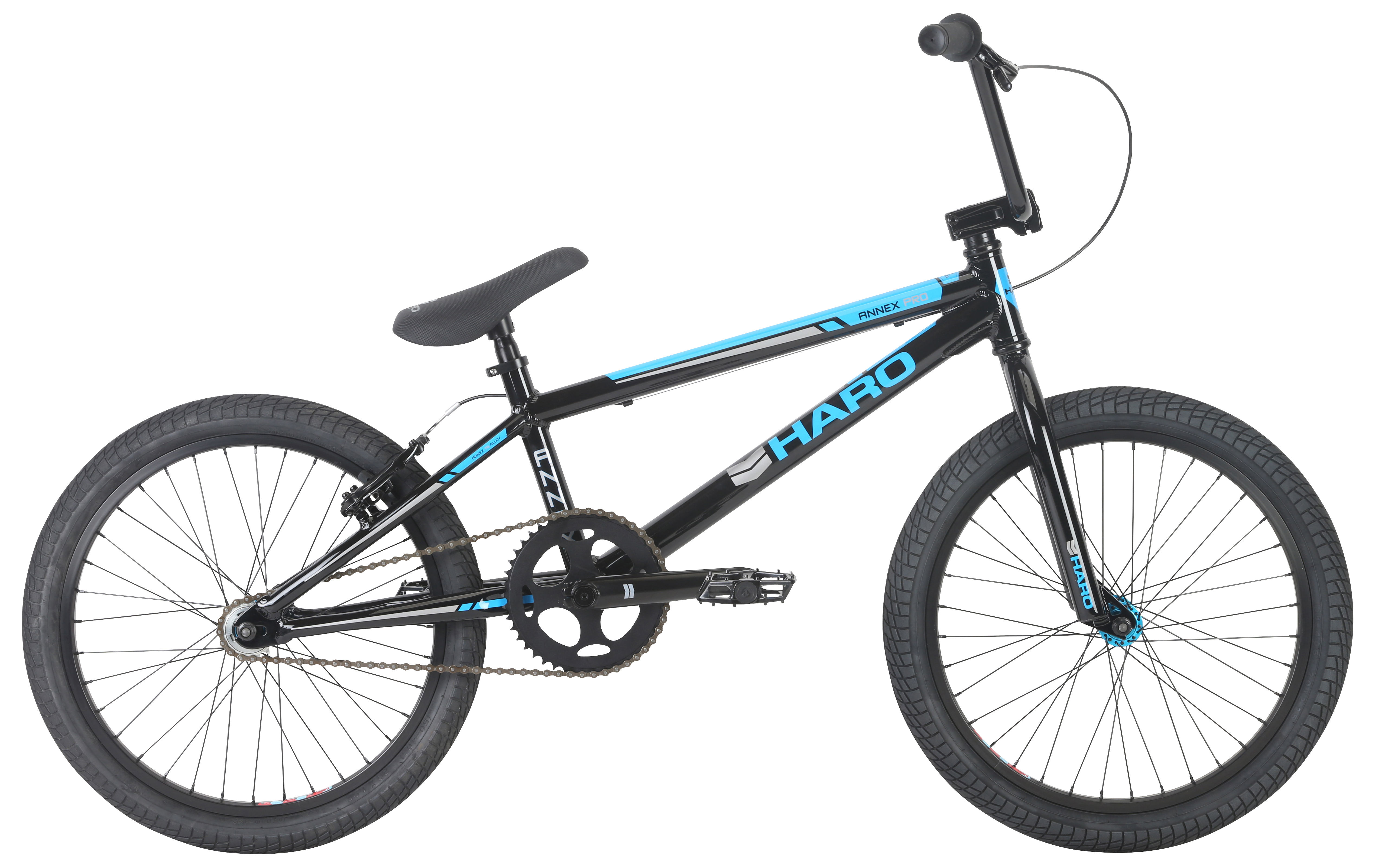  Велосипед Haro Annex Pro 2019