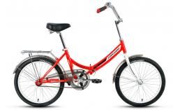 Складной велосипед до 10000 рублей  Forward  Arsenal 1.0