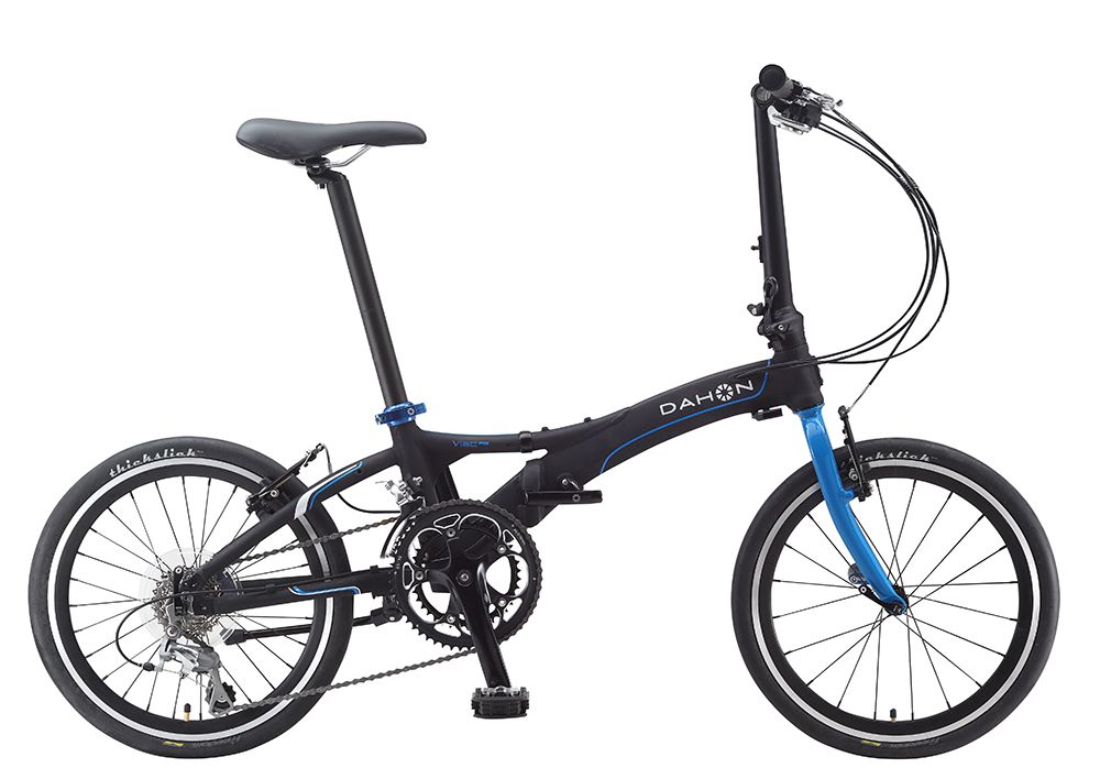  Отзывы о Складном велосипеде Dahon Visc D18 2015