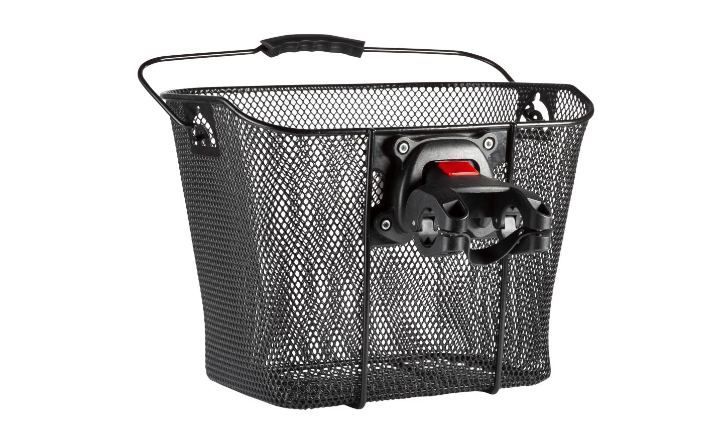  Велосипедная корзина Cube RFR Front Basket Klick&Go