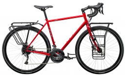 Шоссейный велосипед  Trek  520  2019