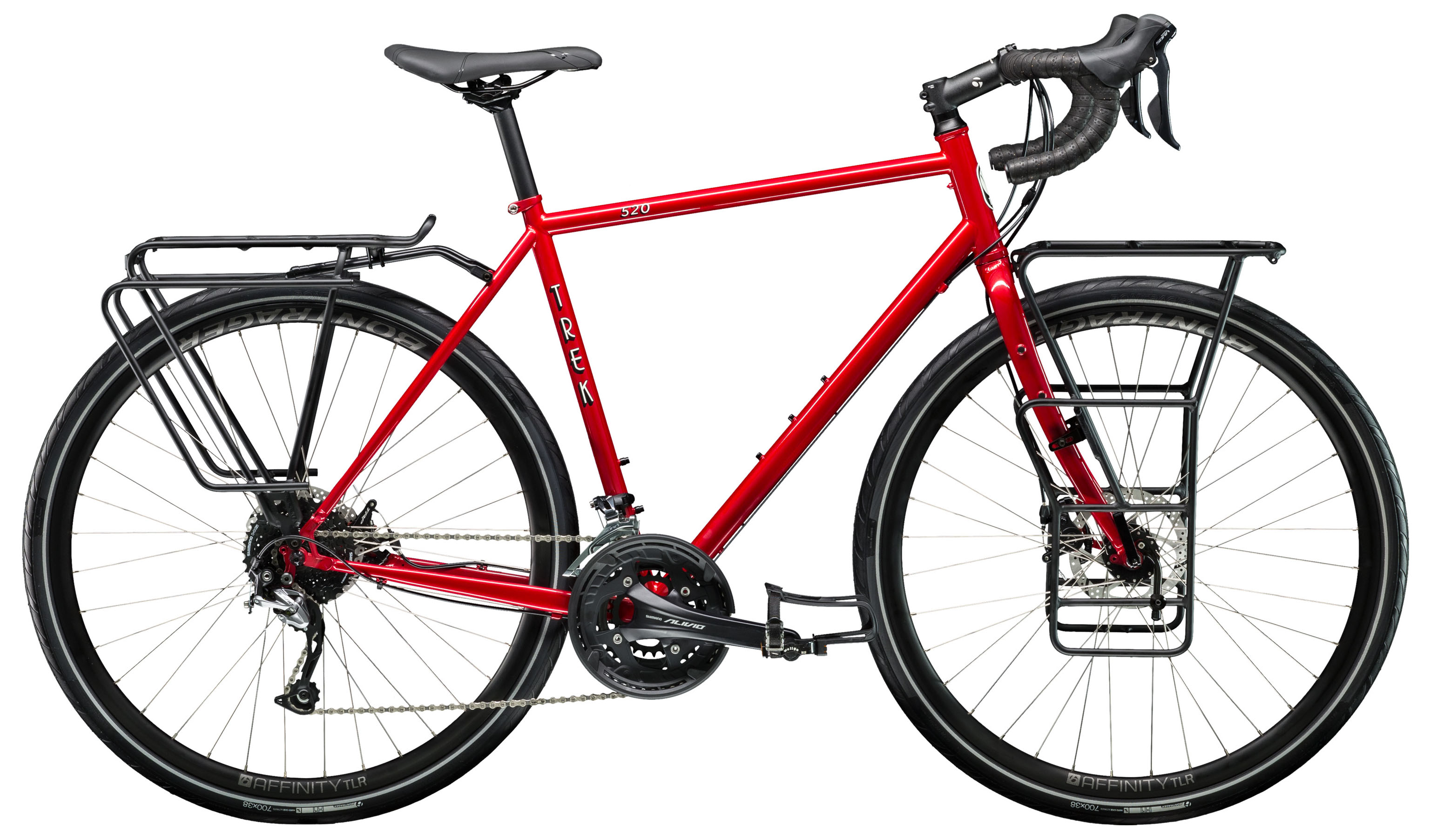  Велосипед Trek 520 2022