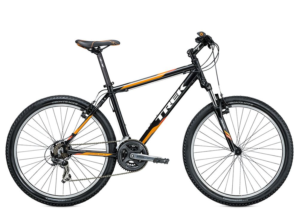  Велосипед Trek 3500 2015