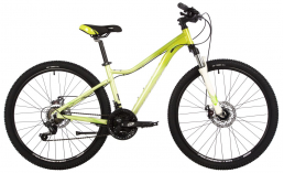 Велосипед женский  Stinger  Laguna Evo 26" (2023)  2023