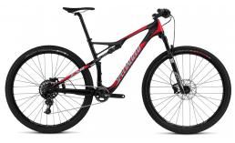 Белый велосипед  Specialized  Epic Elite Carbon 29 World Cup  2016
