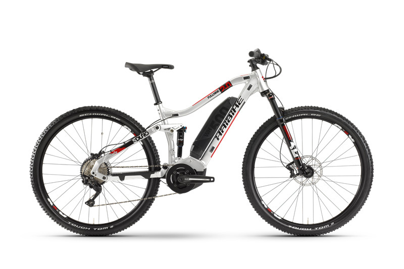  Отзывы о Электровелосипеде Haibike SDURO FullNine 2.0 2020 2020