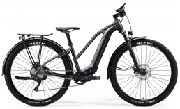 Туристический велосипед с колесами 29 дюймов  Merida  eBig.Tour 600 EQ  2020