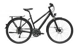 Черный велосипед  Pegasus  Estremo S30 (Trapez30)  2016