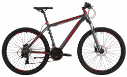 Велосипед для леса  Dewolf  Ridly 40  2022