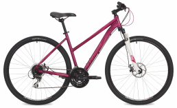Велосипед женский  Stinger  Liberty Evo  2019