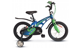 Велосипед детский с жесткой вилкой  Stels  Galaxy 14" V010  2023