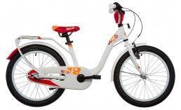 Велосипед для девочки 6 лет  Scool  niXe alloy 18 3-S  2018