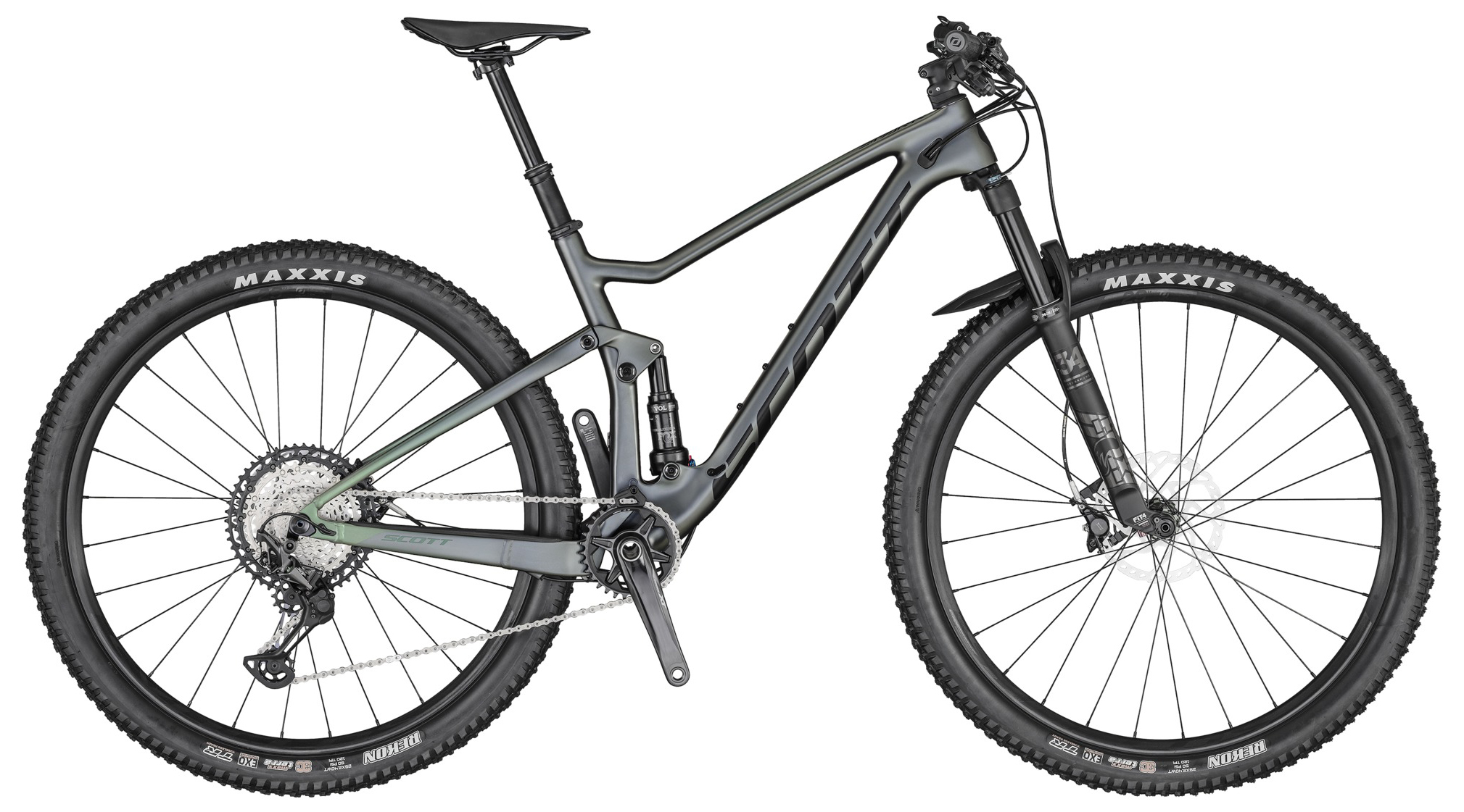  Отзывы о Двухподвесном велосипеде Scott Spark 910 2022