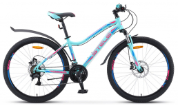 Велосипед  Stels  Miss 5000 D V010  2020