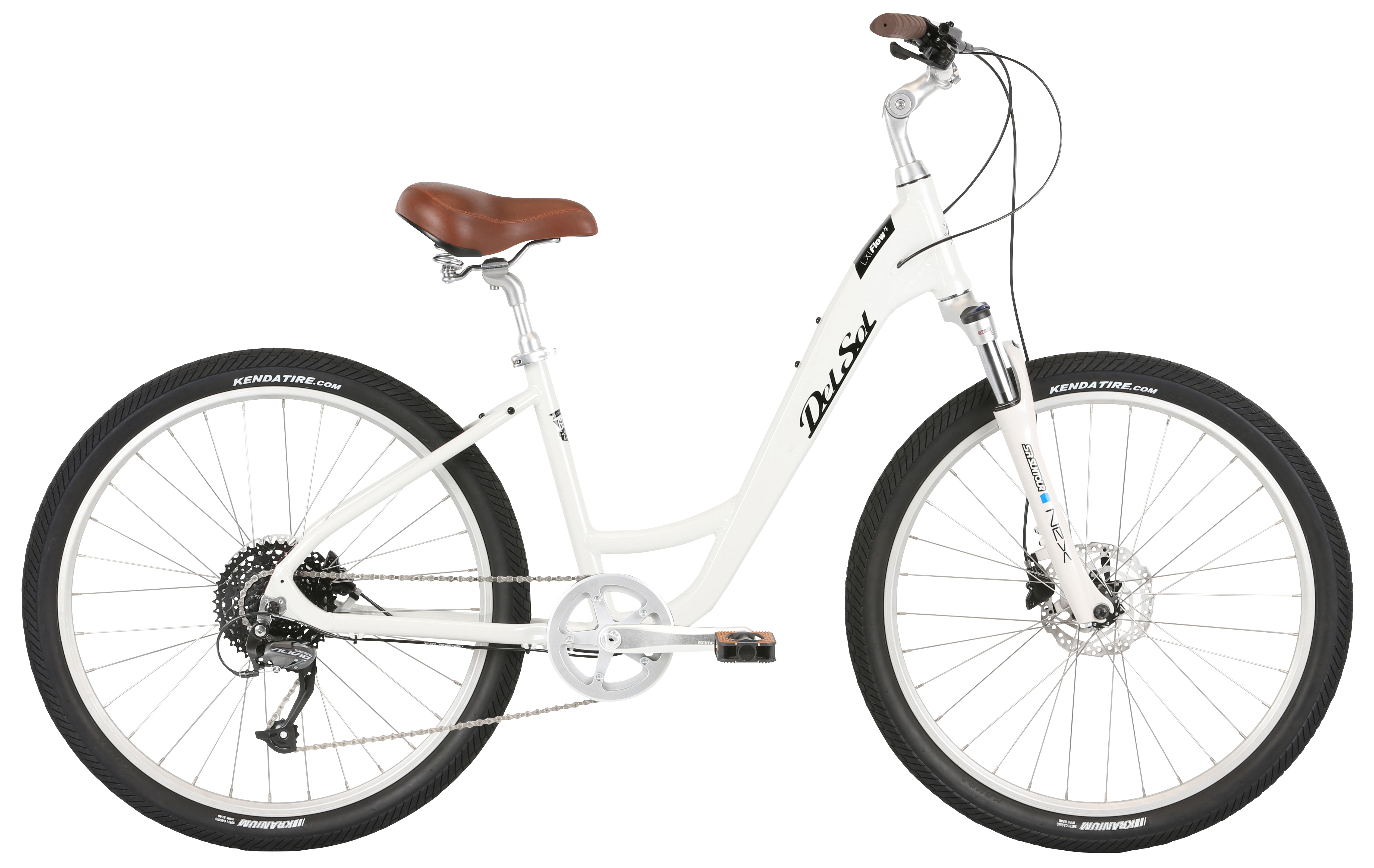  Отзывы о Женском велосипеде Haro Lxi Flow 4 ST 27.5 2019