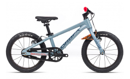 Голубой велосипед  Orbea  MX 16 (2021)  2021