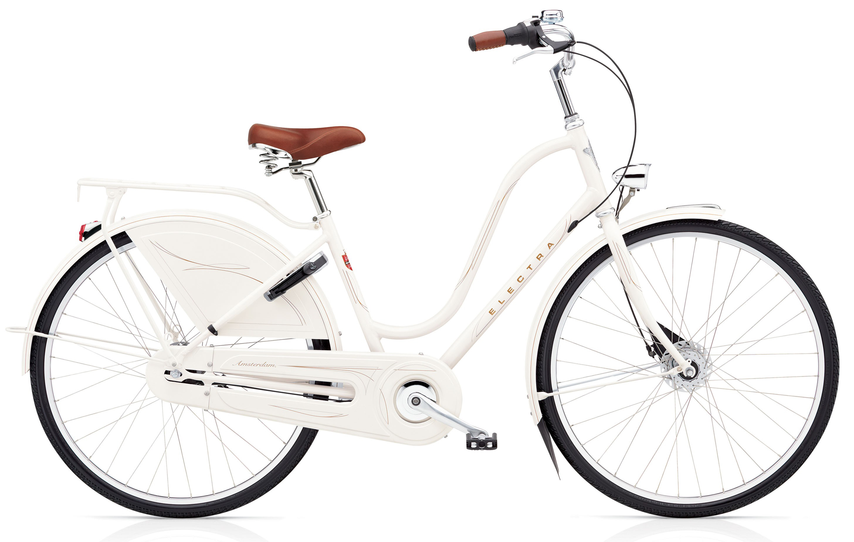  Велосипед Electra Amsterdam Royal 8i ladies 2019