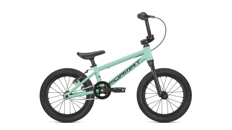  Велосипед Format Format Kids Bmx 16 (2021) 2021
