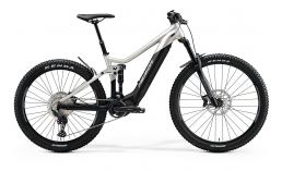 Электровелосипед  Merida  eOne-Sixty 500 29"/27.5" (2021)  2021