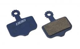 Тормоз и колодка для велосипеда  BBB  BBS-441 DiscStop